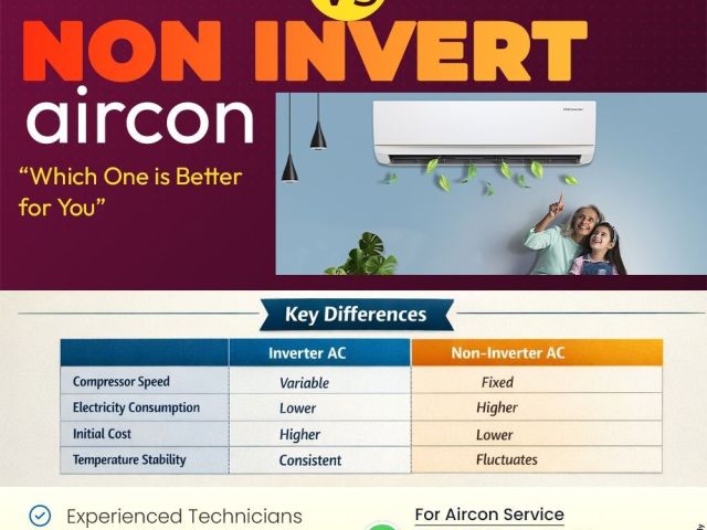 inverter-vs-non-inverter-airconditioner