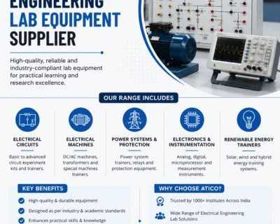 a-electrical-engineering-lab-equipment-suppliers