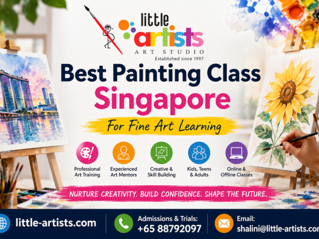 best-painting-class-singapore-for-fine-art-learning