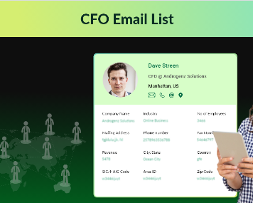 looking-for-cfo-email-list-for-financial-decision-makers