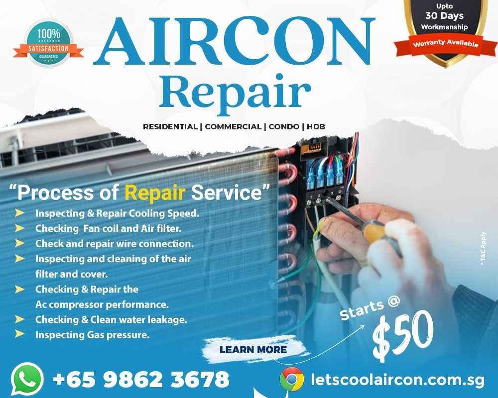 aircon-repair-singapore
