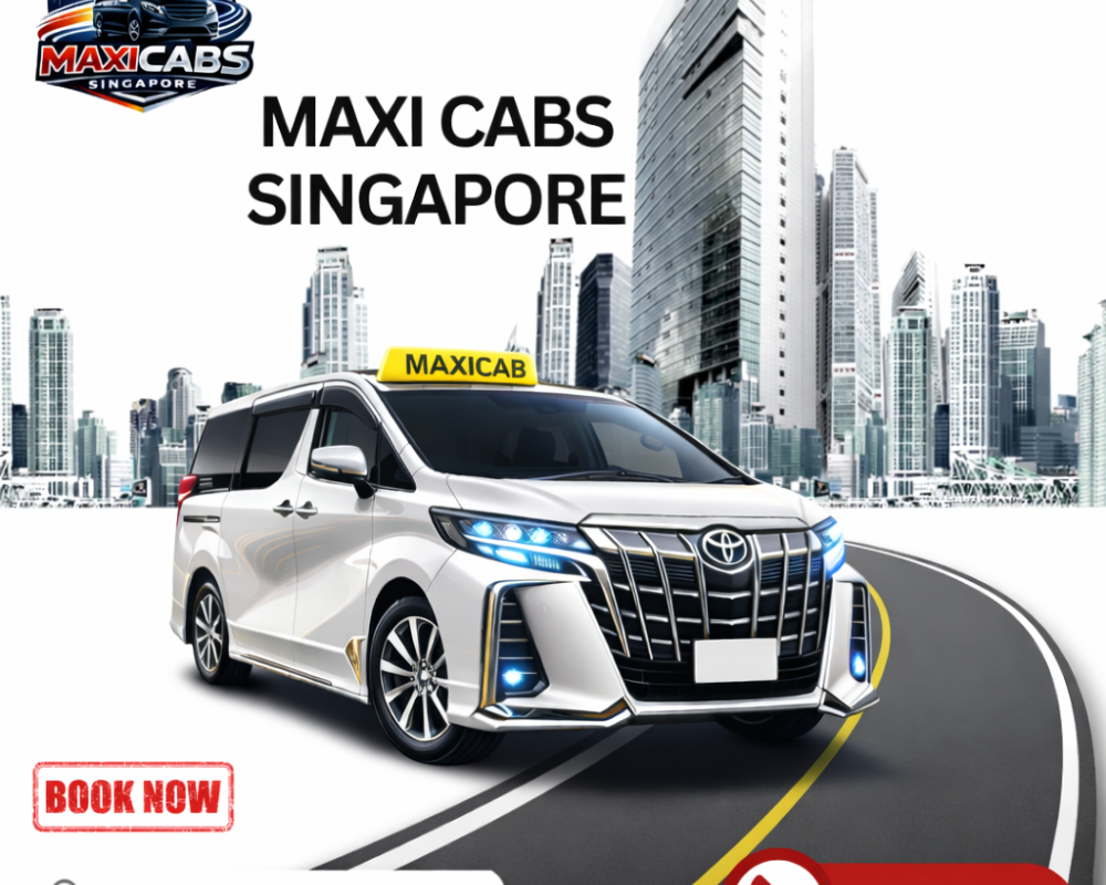 maxi-cab-singapore-for-business-and-corporate-travel