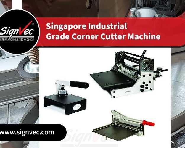 singapore-industrial-grade-corner-cutter-machine