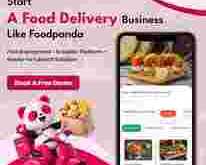 launch-your-own-food-delivery-app-like-foodpanda-in-7-days