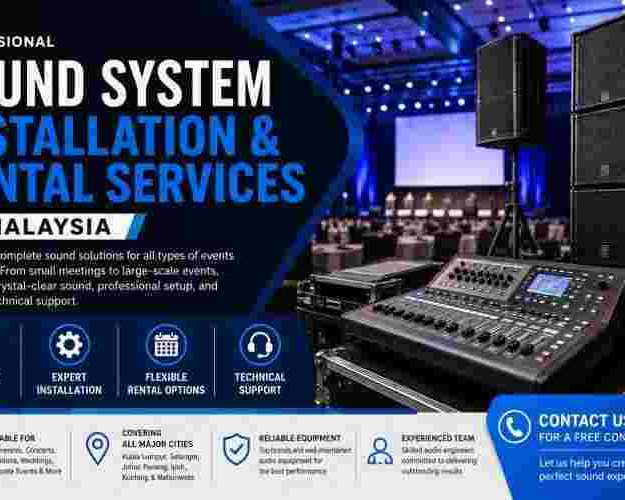 best-sound-system-installation-and-rental-services-in-malaysia