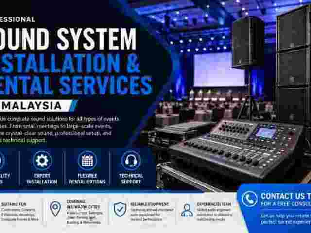 best-sound-system-installation-and-rental-services-in-malaysia