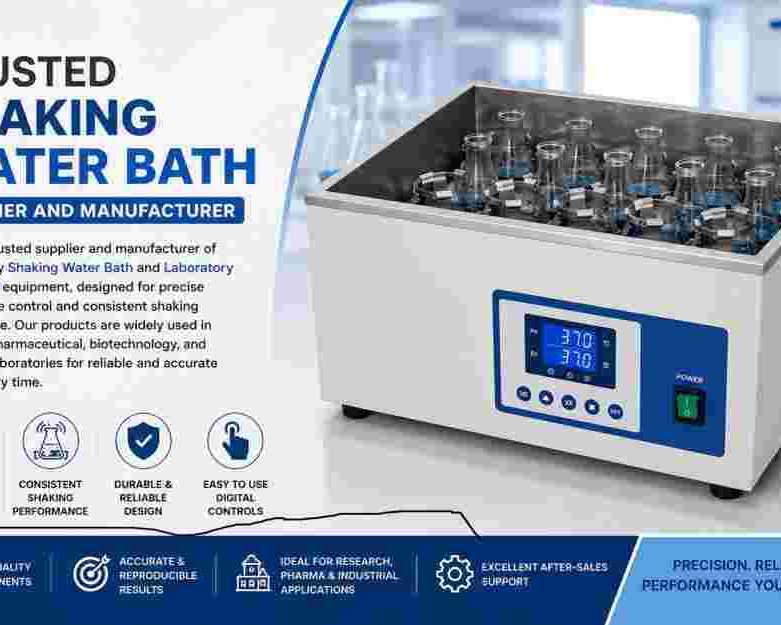 trusted-shaking-water-bath-supplier-and-manufacturer