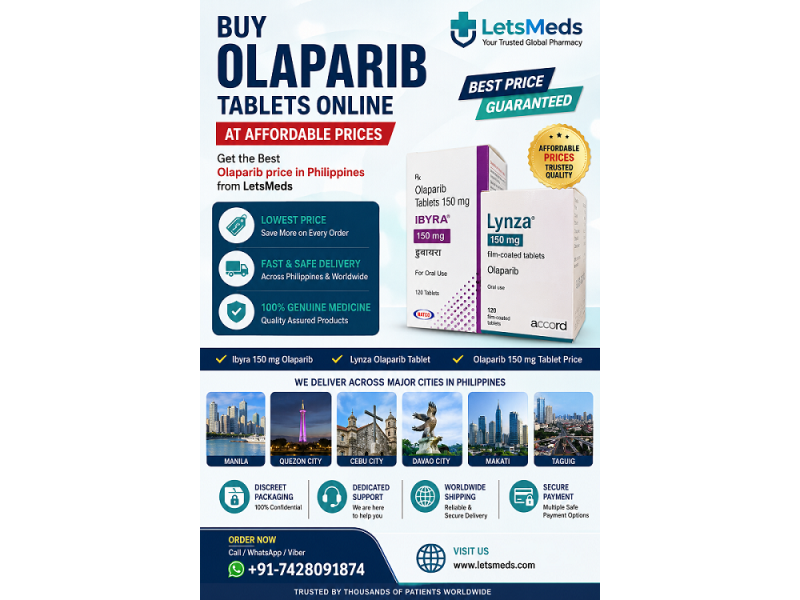 buy-lynza-olaparib-tablet-in-taguig-with-worldwide-shipping-small-0