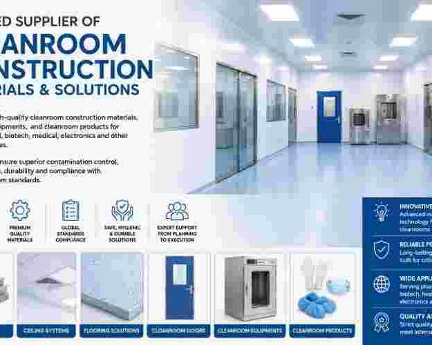trusted-supplier-of-cleanroom-construction-materials