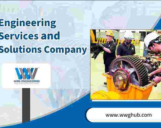 engineering-services-and-solutions-company