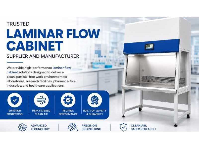 trusted-laminar-flow-cabinet-supplier-and-manufacturer-small-0