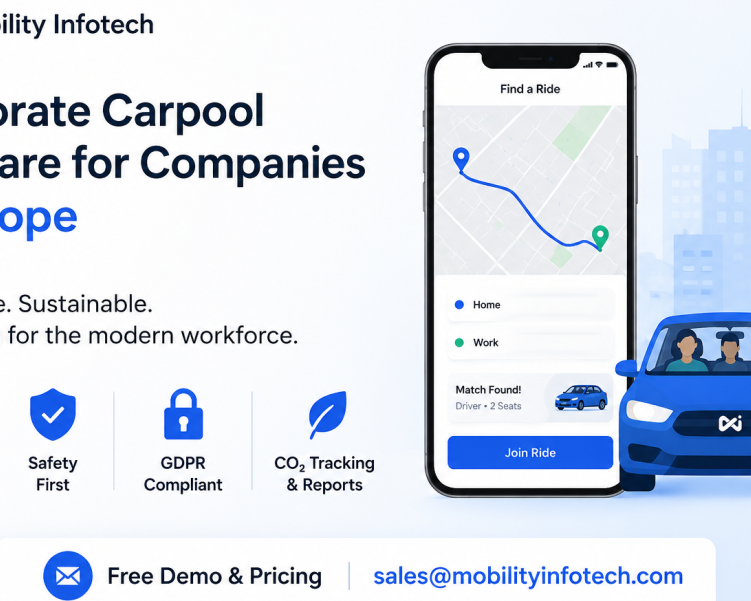 corporate-carpool-software-for-companies-in-europe-white-label-app