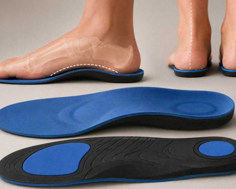 looking-for-the-best-flat-foot-insoles-for-everyday-comfort