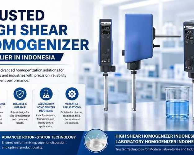 trusted-high-shear-homogenizer-manufacturer-in-indonesia