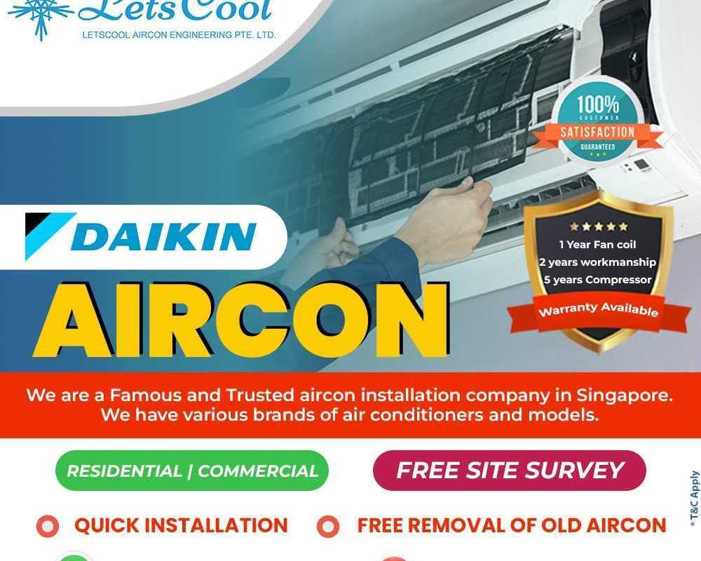 daikin-aircond-in-singapore