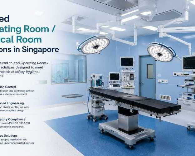 trusted-operating-room-surgical-room-solutions-in-singapore
