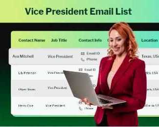 need-vp-email-list-for-verified-vice-president-contacts