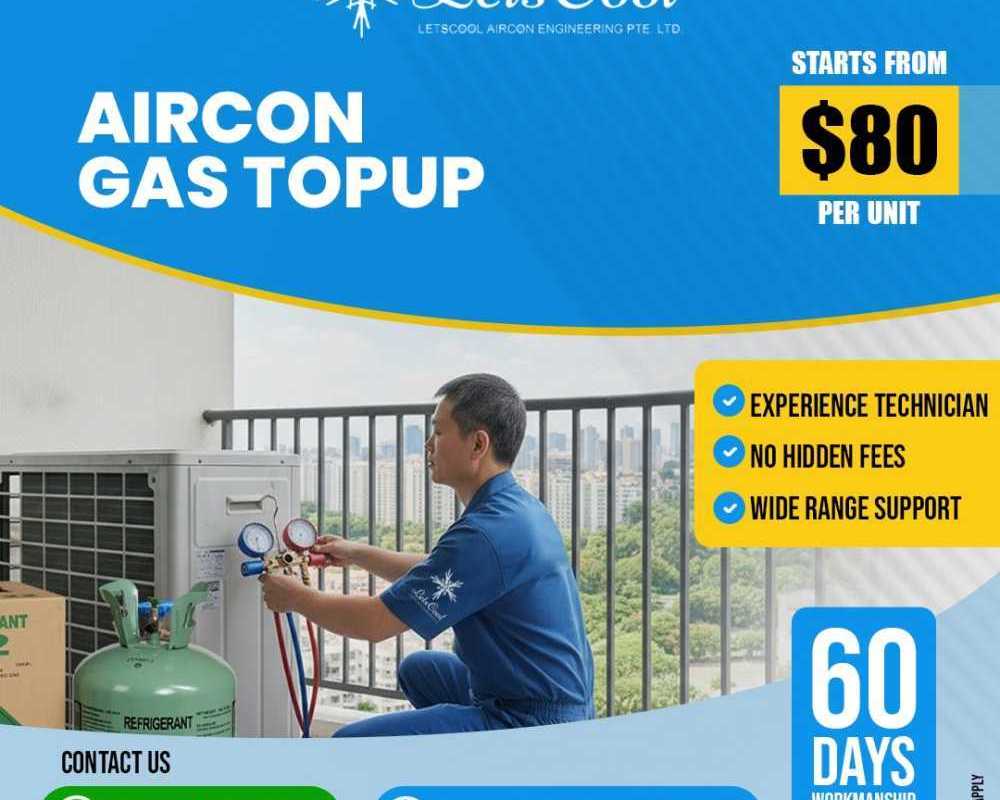 aircon-gas-topup-service