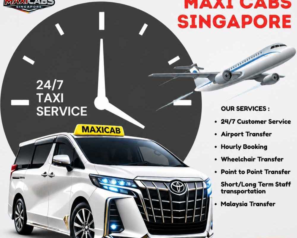 airport-transfer-service-singapore-a-convenient-way-to-travel