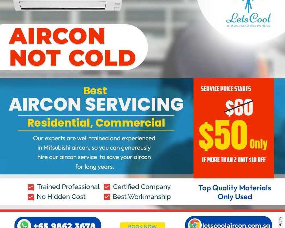 mitsubishi-aircond-not-cold