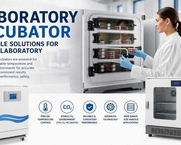 best-laboratory-incubator-supplier-for-laboratories