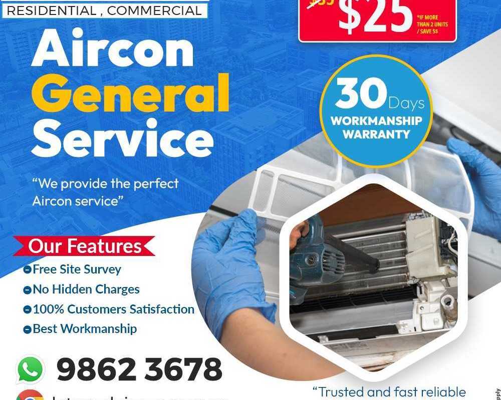 aircon-general-service