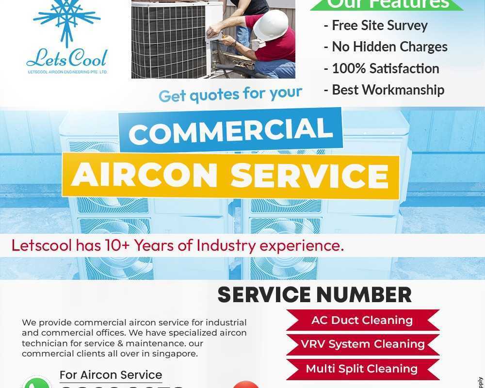 commercial-aircon-servicing