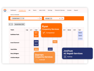 The Appointment Scheduling Software You Are Looking For