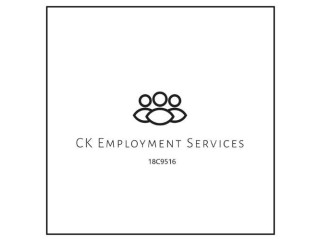 Reliable Maid Agency Singapore | CK Employment Services