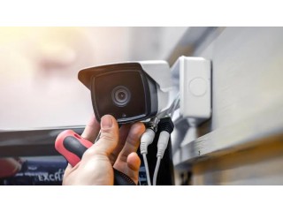 Stay Connected, Stay Safe: Smart Home CCTV Solutions