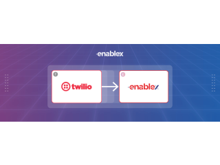 Migrate Twilio to EnableX Video API
