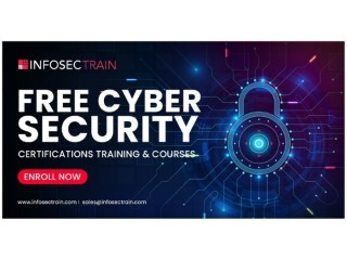 Free Cyber Security Training Online