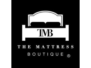 Find Your Dream Mattress! Huge Selection at The Mattress Boutique