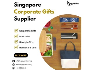 Happybird: Your Go-To Corporate Gifts Supplier