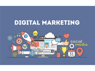 Digital Marketing Agency Singapore