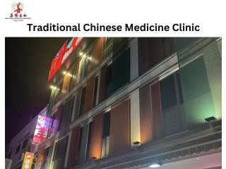 Reputable Chinese Medical Centre Singapore