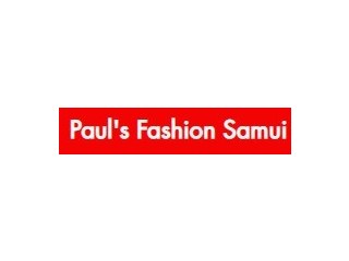 Style Oasis: Discover Samui's Elite Designers - Where Fashion Dreams Come True