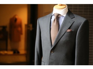 Elevate Your Style: Discover the Best Tailor in Bangkok