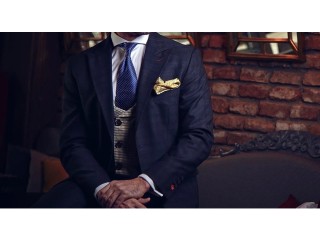 Elevate Your Style with Tailored Shirts in Bangkok