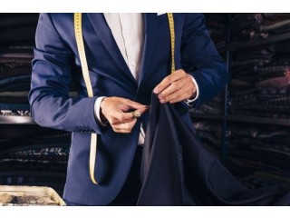 Tailored Perfection: Your Bespoke Tailor in Bangkok