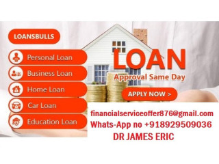 +918929509036 Emergency Loan Available1111