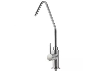 Stainless Steel RO Faucet: Durable Choice for Clean Drinking Water