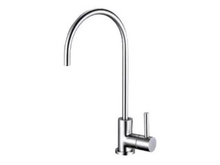 Stainless Steel RO Faucet: Let the Water Flow Safely with Green-Tak