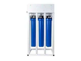 Water Filtration: Elevate Hydration throughout the House with Green-Tak
