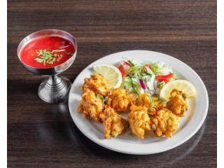Indian Food Takeaway Menu | Finest Cuisine Takeaway Menu in Hamilton