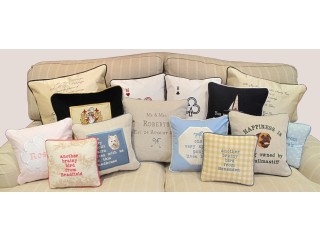 Personalised Cushions Online