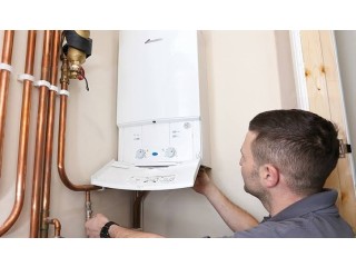 Best Service for Boiler Replacement in Flitwick