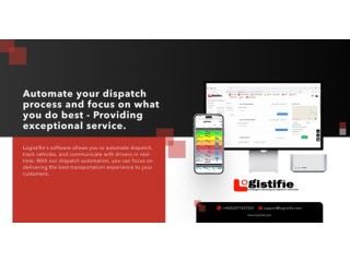 Reliable Cab Dispatch System: Simplify Your Taxi Operations