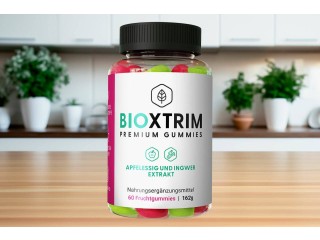 The Best Way to Take Nutrizen BioXtrim Gummies?