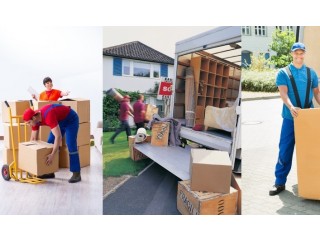 Commercial Removals in Edinburgh